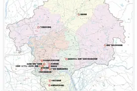 广州首批15个都会级羊城夜市先行区出炉！解读来了图片