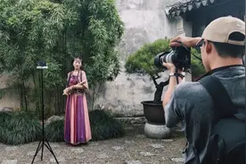 苏州景区取消实名预约效果如何？记者实地探访，有游客呼吁不要简单一刀切图片