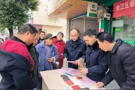 行动不只“3.15” 服务更要“365”图片