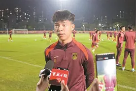 U20亚洲杯一触即发！国家队11号王钰栋来自宝安“东方不败”图片