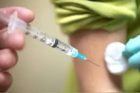 江苏儿童水痘疫苗免费接种一周年，效果如何？接种后能保护多长时间？图片