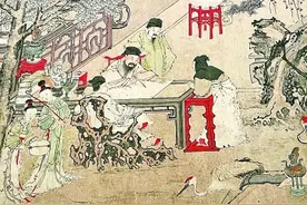 一蓑烟雨任平生——苏轼的旷达之旅图片