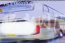 多次逼停后车，恶意别车……贵阳交警：罚！图片