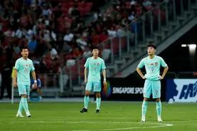 观点｜伊万临场指挥完全失败，国足“415阵型”自毁前途图片