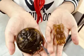 免费制作符合自己肌肤特性的本草香皂，还能带回家！图片