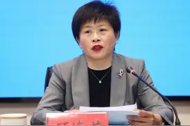 涉嫌严重违纪违法！江苏金湖县副县长、县政府党组成员顾海芸被查图片