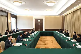 常州传奇女掌门，逆势捧出市值超210亿巨头图片