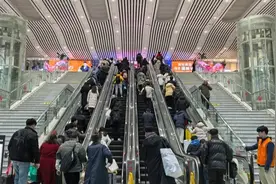 明起，上海四大火车站通宵运营！注意：这10座站别搞错图片