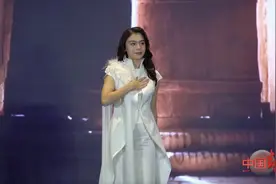 乌兹别克斯坦歌手诗琳病逝年仅二十岁，刚参演了央视全球华人华侨春晚图片