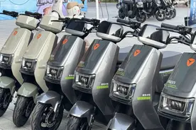“钠电池”会是未来吗？这家电动自行车头部企业已采用图片