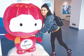 危地马拉女孩塞莉娅：用镜头讲述“中国故事”图片