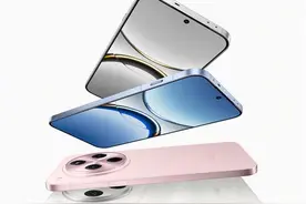 OPPO Find X8系列官图发布图片