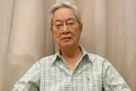 他因病医治无效在上海逝世，享年94岁图片