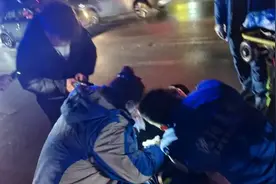 【健康知识】肇事了？头部受伤了？急救医生告诉你该咋办图片