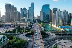 沈阳文化路立交桥、珠江桥加固改造工程即将施工！绕行方案来啦！图片