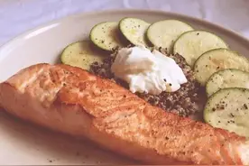 建议有条件的男士：常吃这6种‘含锌’食物，营养又健康，了解下图片