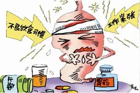 【医讯】4月9日甘肃省中医院将开展《悦己胃健康：如何捍“胃”健康，保“胃”平安》线上健康宣讲图片