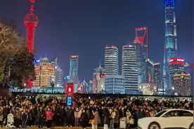 首轮6000万！本周六“乐游上海”旅游消费券摇号报名开启，攻略抢先看图片