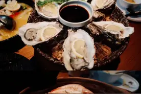 国庆来宁德 | 肥美海鲜“炫腹”指南！一口鲜掉牙~图片