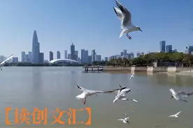 读创文汇|遍插茱萸少一人(作者:王杰)图片