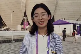 亚运vlog｜感受“大小莲花”的魅力图片