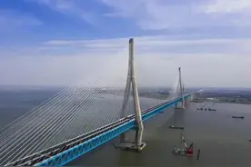 这几条线路让上海往返周边城市越来越快捷！图片