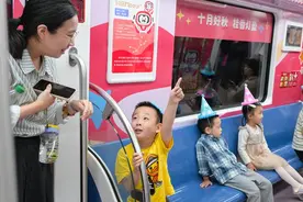 锚定现代化 改革再深化丨常州：地下“动脉”加速进阶，城市能级“再跃升”图片