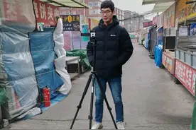 一名35岁程序员的失业自救 | 我们这一年图片