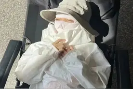 晒眼皮能治疗近视？专家：不科学，或致角膜、晶状体受损图片