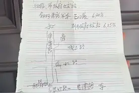 “山风吹我回家，老父亲怕我已不识归途”图片