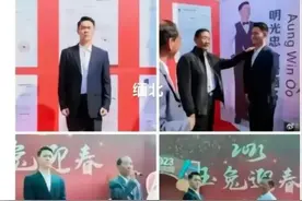缅北电诈头目明学昌孙子读北大？北京大学：不是北大学生，无申请记录图片