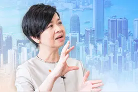 港澳会客厅｜何永贤谈整改“劏房”：环境差的我们必须要改好图片