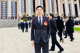 政协委员吴杰庄：建议在港建设国际中小企业创新Web3平台图片