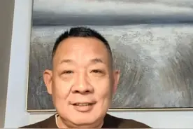胖东来创始人于东来直播落泪！员工每年假期超150天，部分180多天图片