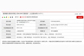 富滇银行遭二股东大唐财务“清仓”，IPO至今未有进展图片