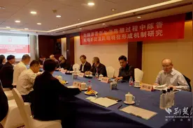 劲牌成果再获“国际领先”，破译“劲牌清香”陈香密码图片