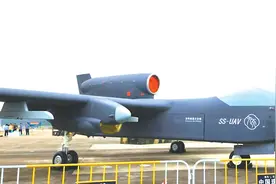 珠海航展上，外媒最关注这些中国武器图片