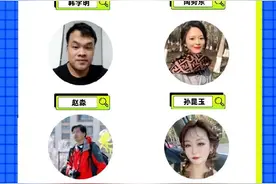 镜头下的速度与激情，潍坊马拉松官方摄影师名单正式出炉！图片