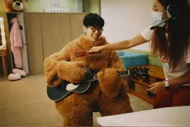 乐评人叹息方大同离世：非常纯粹的音乐人，曾因要录歌婉拒颁奖礼邀请图片