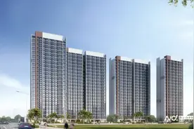 广州增城旧改的希望，西洲村旧改中标！网友期盼建高品质公园图片