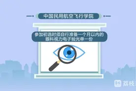 一批2025年高校特殊类型招生简章发布 包括招飞、中外合作大学综合评价招生图片