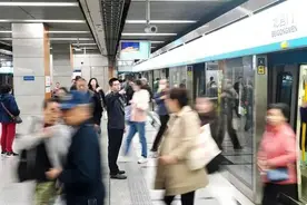 北京冬运保障已启动！这些重点保障站，有您通勤常走路线吗？图片