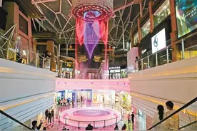 对外合作广 经济步伐稳 科技成果新 央媒镜头记录“多面西安”图片