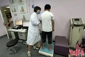 暑期爆火的减重门诊还缺啥图片