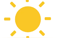 叮！花海预报来了，知音故里邀你共赏春光图片