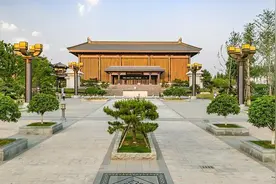 4·18国际古迹遗址日丨走进临沂的古迹遗址图片
