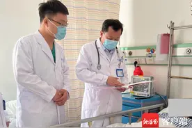 海口一男子突发心梗抢救无力回天 专家：心脏病人备好3种急救药→图片