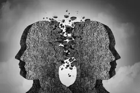 精神病学的两难选择：修复大脑还是拯救灵魂？图片