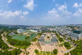 徐州泉山：从传统城区到现代新城，打造发展新质生产力的城区“主力军”图片