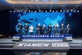 世界田联钻石联赛厦门站下月打响图片